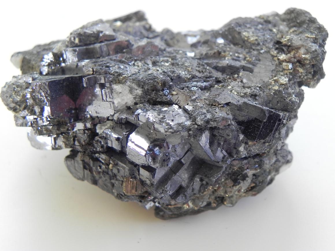 Mineraux
