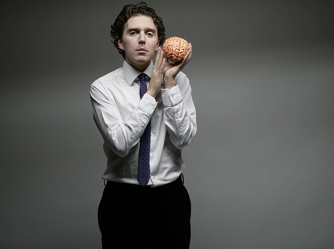Alex Vizorek Spectacle Complet Streaming bouminute