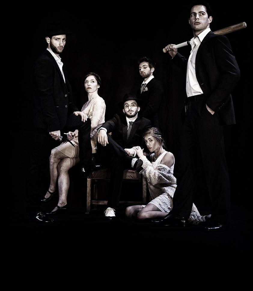 Speakeasy